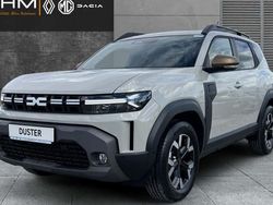 Beige Neu 2025 Dacia Duster Journey SUV | 26.770 € (Fairer Preis)