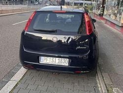 Gebraucht 2008 Fiat Grande Punto Active Kleinwagen | 2.300 € (Fairer Preis)