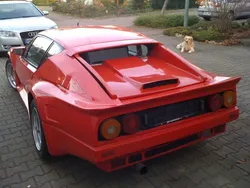 Renault Alpine A310