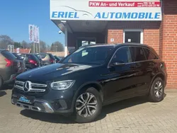 Mercedes GLC200