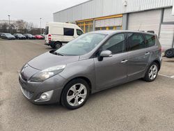 Grau Gebraucht 2009 Renault Scénic III Dynamique Van / Kleinbus | 3.790 € (Fairer Preis)