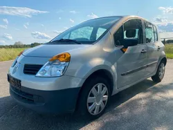 Silber Gebraucht 2005 Renault Modus Van / Kleinbus | 2.700 € (Fairer Preis)