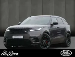 Grau Gebraucht 2023 Land Rover Range Rover Velar HSE Dynamic SUV | 64.900 € (Guter Preis)