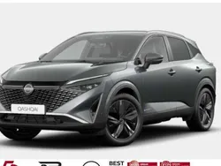 Grau Neu 2025 Nissan Qashqai Tekna SUV | 41.490 € (Etwas zu teuer)