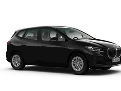 Gebraucht 2022 BMW 225 Efficient Dynamics | 32.890 € (Teuer)