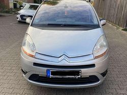 Gebraucht 2006 Citroën C4 Picasso Advance Van / Kleinbus | 2.300 €