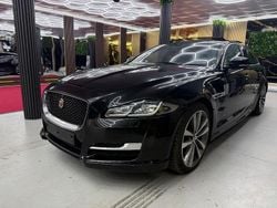 Gebraucht 2018 Jaguar XJ R-Sport Limousine | 14.990 €