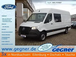 Andere Gebraucht 2023 Mercedes Sprinter Van | 46.840 € (Teuer)