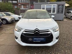 Blanc banquise Gebraucht 2014 Citroën DS4 Sport Chic Kleinwagen | 8.190 € (Fairer Preis)