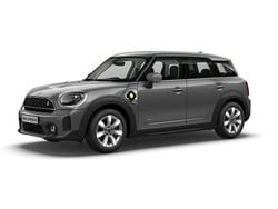 Metallic) (grau Gebraucht 2022 Mini Cooper SE Kleinwagen | 23.790 € (Superpreis)