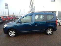 Andere Gebraucht 2018 Dacia Dokker Stepway Van / Kleinbus | 17.990 € (Teuer)