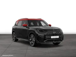 Other Gebraucht 2024 Mini Countryman SUV | 44.393 € (Fairer Preis)