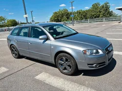 Grau Gebraucht 2005 Audi A4 Kombi | 7.000 € (Teuer)