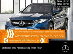 Blau Gebraucht 2023 Mercedes GLC300e Advanced SUV | 52.990 € (Superpreis)