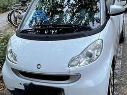 Grau Gebraucht 2010 Smart ForTwo Coupé Kleinwagen | 5.600 € (Fairer Preis)