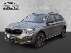 Grau Neu 2025 Skoda Kamiq Selection SUV | 31.990 € (Fairer Preis)
