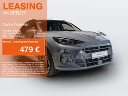 Grau Neu 2024 Cupra Terramar VZ SUV | 53.880 € (Fairer Preis)