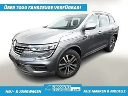 Gray m Gebraucht 2022 Renault Koleos Zen SUV | 22.118 € (Superpreis)