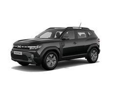 Schwarz Neu 2025 Dacia Duster Expression SUV | 27.770 € (Guter Preis)