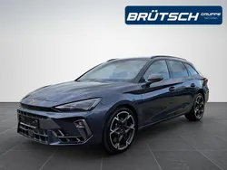 Magnetic grau metallic Neu 2025 Cupra Leon VZ Kombi | 40.990 € (Guter Preis)