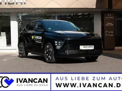 Schwarz Gebraucht 2023 Hyundai Kona Prime SUV | 35.990 € (Guter Preis)