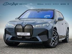 Strom bay metallic Gebraucht 2022 BMW iX SUV | 64.990 € (Guter Preis)