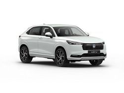 Weiß Gebraucht 2025 Honda HR-V Advance SUV | 32.970 € (Etwas zu teuer)