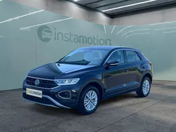 Gebraucht 2024 VW T-Roc SUV | 22.499 € (Guter Preis)
