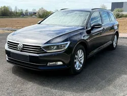 Schwarz Gebraucht 2017 VW Passat Comfortline Kombi | 11.250 € (Guter Preis)