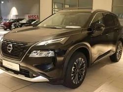 Schwarz Gebraucht 2024 Nissan X-Trail Tekna+ SUV | 44.990 €