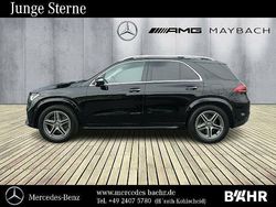 Gebraucht 2022 Mercedes GLE350 | 65.950 € (Guter Preis)