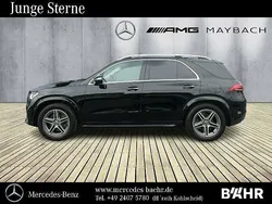 Gebraucht 2022 Mercedes GLE350e | 70.950 € (Etwas zu teuer)