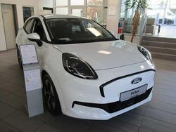 Frost weiß Neu 2025 Ford Puma Gen-E SUV | 38.590 €