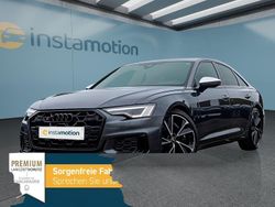Grau Gebraucht 2024 Audi S6 Limousine | 58.499 € (Guter Preis)
