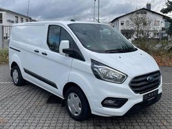 Weiß Gebraucht 2022 Ford Transit Custom Van / Kleinbus | 15.980 € (Superpreis)