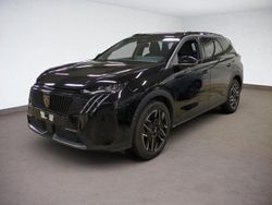 Schwarz Gebraucht 2025 Peugeot 5008 Allure SUV | 28.950 € (Superpreis)