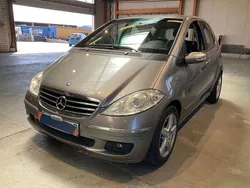Kometgrau Gebraucht 2006 Mercedes A200 Kleinwagen | 6.399 € (Etwas zu teuer)