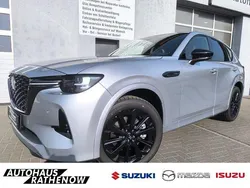 Neu 2025 Mazda CX-60 Homura-Line SUV | 53.680 € (Guter Preis)