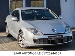 Gebraucht 2010 Renault Laguna III Dynamique Coupé | 2.980 € (Guter Preis)