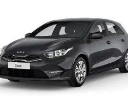 Grau Neu 2025 Kia Ceed Comfort Limousine | 25.970 € (Fairer Preis)