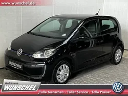 Schwarz Gebraucht 2020 VW e-up! Move Kleinwagen | 13.975 € (Fairer Preis)