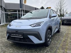 Ice blue Gebraucht 2025 BYD Dolphin Surf Kleinwagen | 21.839 € (Fairer Preis)