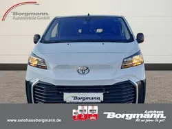 Weiß Neu 2024 Toyota Proace Van | 32.490 € (Superpreis)