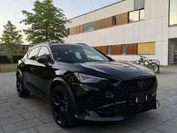 Schwarz Gebraucht 2024 Cupra Formentor VZ SUV | 44.990 € (Guter Preis)