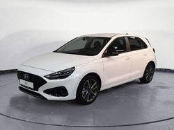 Weiß Neu 2025 Hyundai i30 Advantage Limousine | 27.499 € (Fairer Preis)