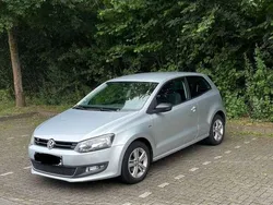 Grau Gebraucht 2012 VW Polo Match Limousine | 5.400 € (Fairer Preis)