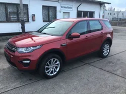 Rot Gebraucht 2018 Land Rover Discovery Sport SUV | 18.500 € (Fairer Preis)