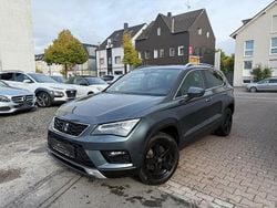 Grau Gebraucht 2019 Seat Ateca XCELLENCE SUV | 17.997 € (Guter Preis)