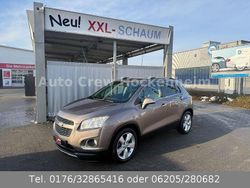 Braun Gebraucht 2014 Chevrolet Trax LT SUV | 12.990 €
