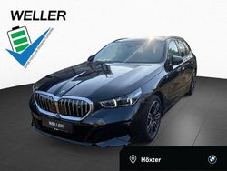 Carbonschwarz (schwarz) Gebraucht 2024 BMW i5 M Sport Kombi | 56.450 € (Superpreis)
